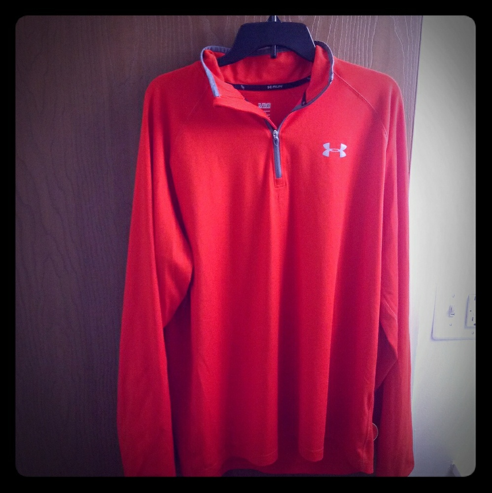 Mens Under Armour